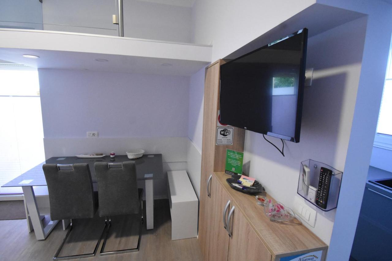 Pobegi Apartmaji Sobe Zvezda מראה חיצוני תמונה