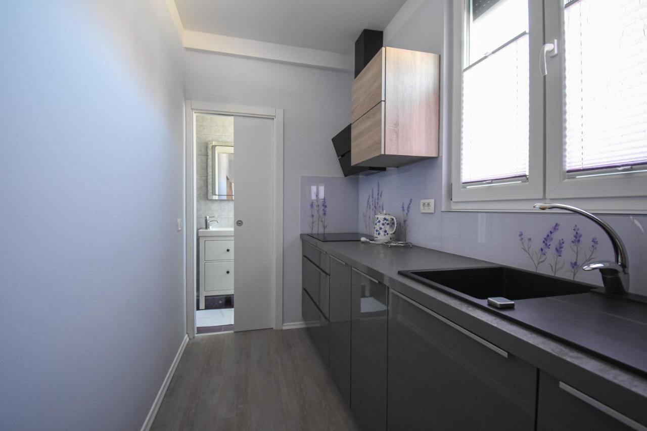 Pobegi Apartmaji Sobe Zvezda מראה חיצוני תמונה