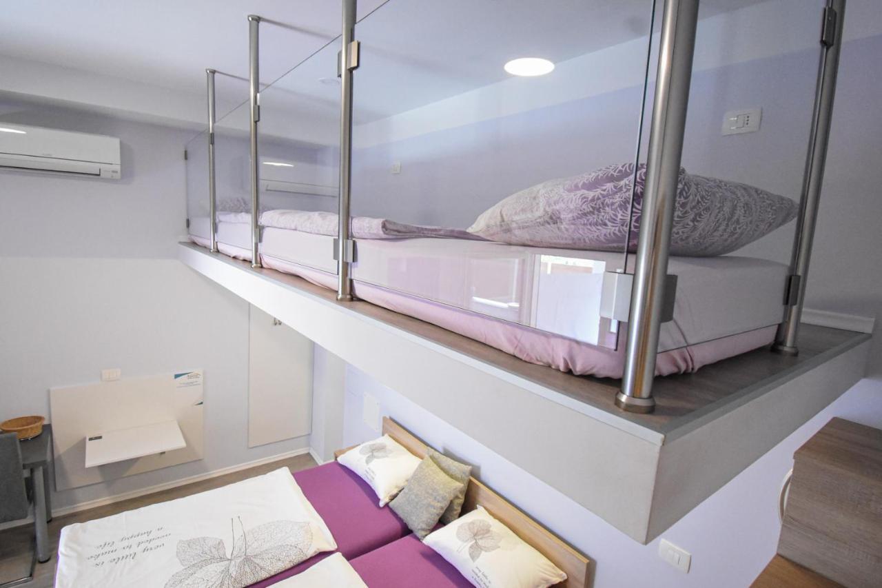 Pobegi Apartmaji Sobe Zvezda מראה חיצוני תמונה