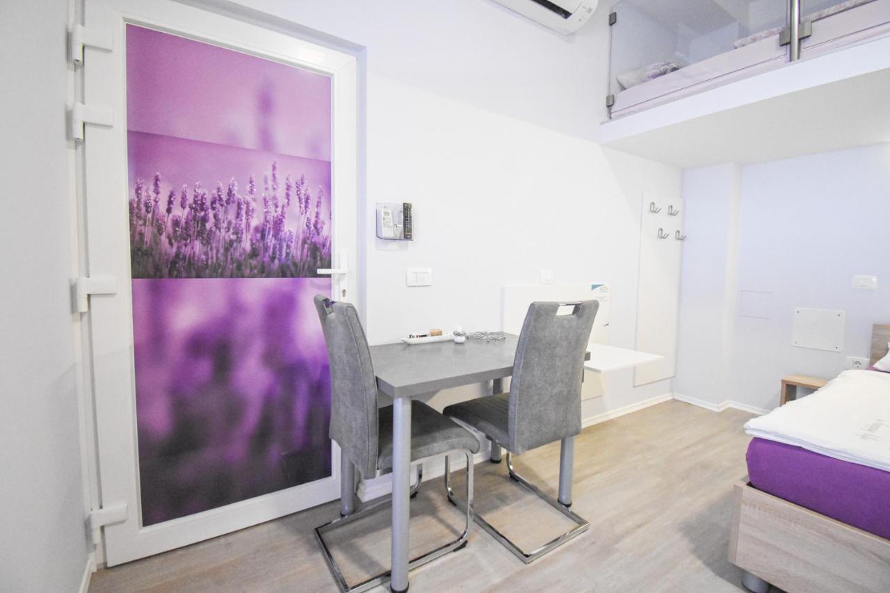 Pobegi Apartmaji Sobe Zvezda מראה חיצוני תמונה