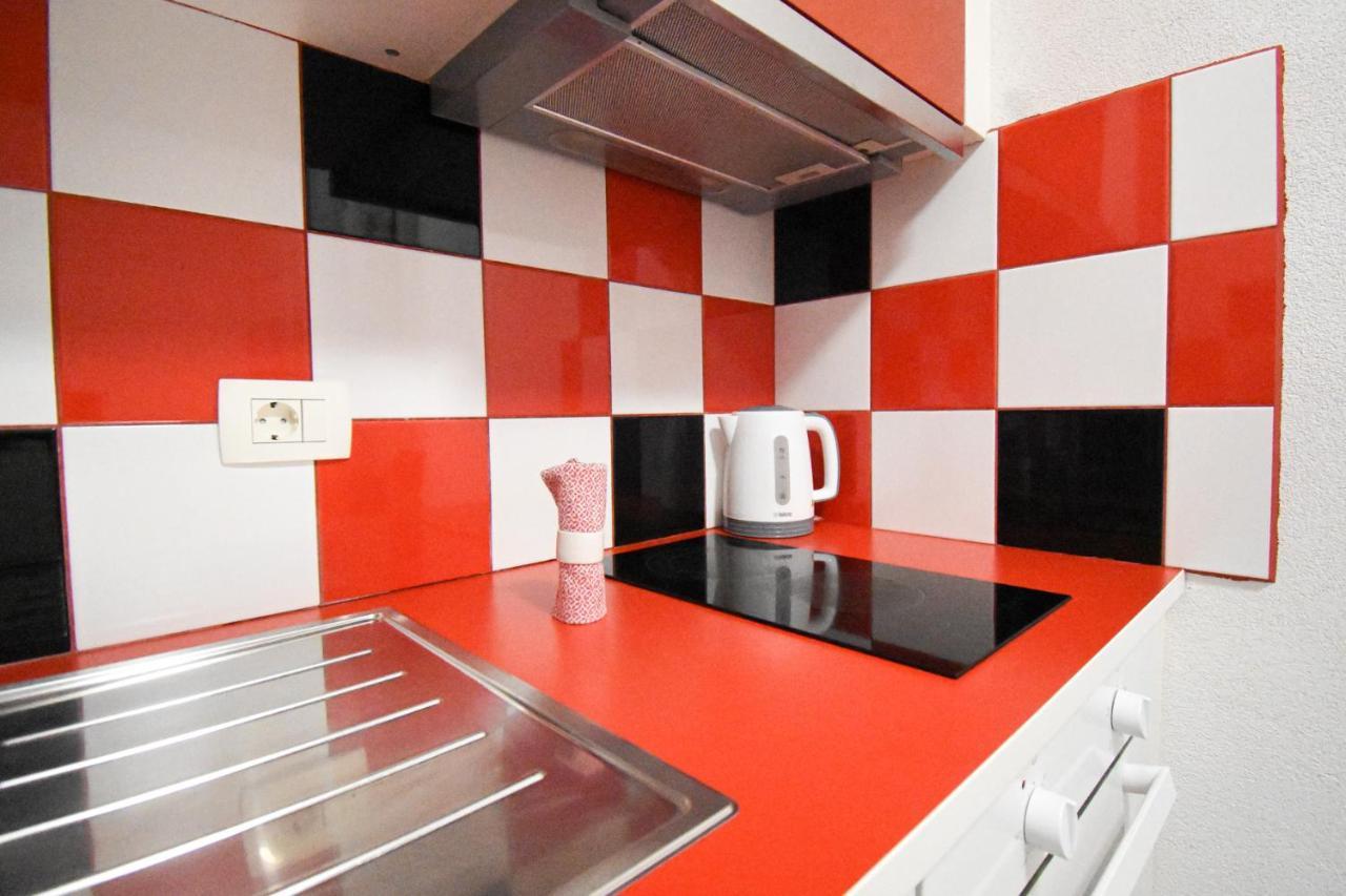 Pobegi Apartmaji Sobe Zvezda מראה חיצוני תמונה