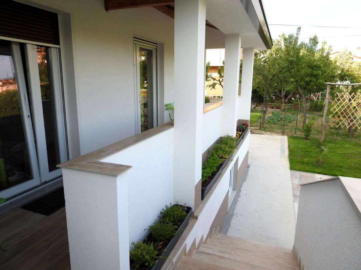 Pobegi Apartmaji Sobe Zvezda מראה חיצוני תמונה