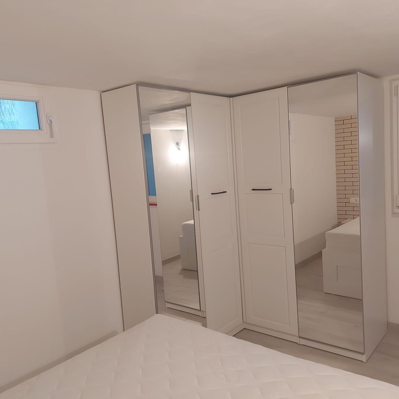 Pobegi Apartmaji Sobe Zvezda מראה חיצוני תמונה