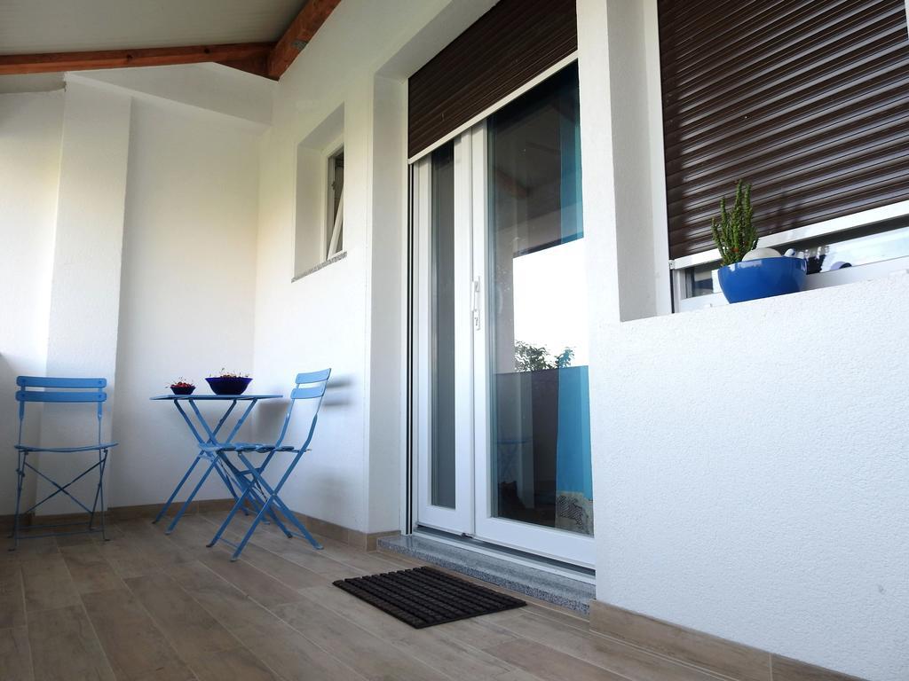 Pobegi Apartmaji Sobe Zvezda מראה חיצוני תמונה