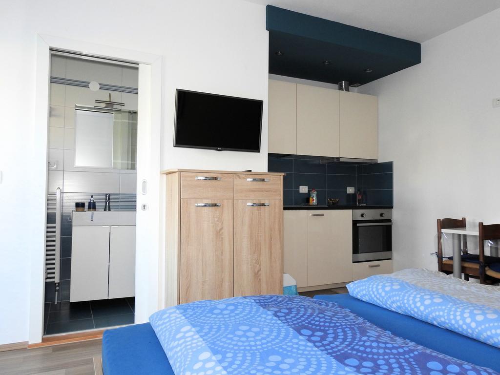 Pobegi Apartmaji Sobe Zvezda מראה חיצוני תמונה