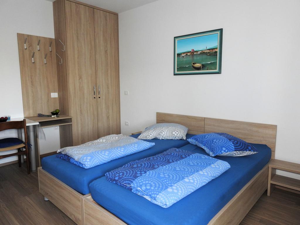Pobegi Apartmaji Sobe Zvezda מראה חיצוני תמונה