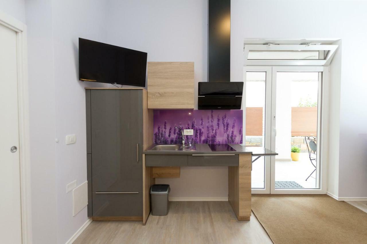 Pobegi Apartmaji Sobe Zvezda מראה חיצוני תמונה